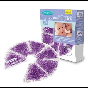 Lansinoh Breast Therapy